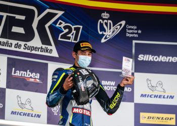 Meikon Kawakami - ESBK Jerez - Foto Manu Tormo