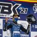 Ton Kawakami P1 - ESBK Jerez 1ª Etapa 2021