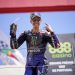 Quartararo Vencedor - GP de Portugal, Portimão 2021