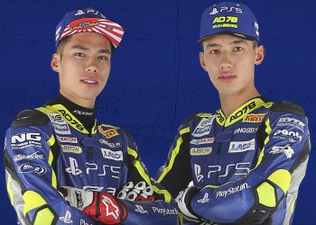 Completando 10 anos, Yamaha Monster Energy Geração quer mais títulos no motocross brasileiro