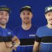 Completando 10 anos, Yamaha Monster Energy Geração quer mais títulos no motocross brasileiro