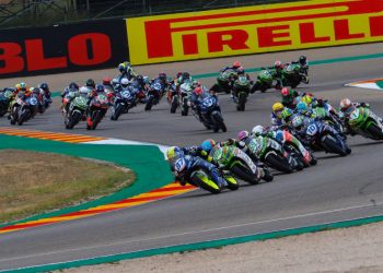 Ep.01 – Giro Azul estreia com os irmãos Kawakami