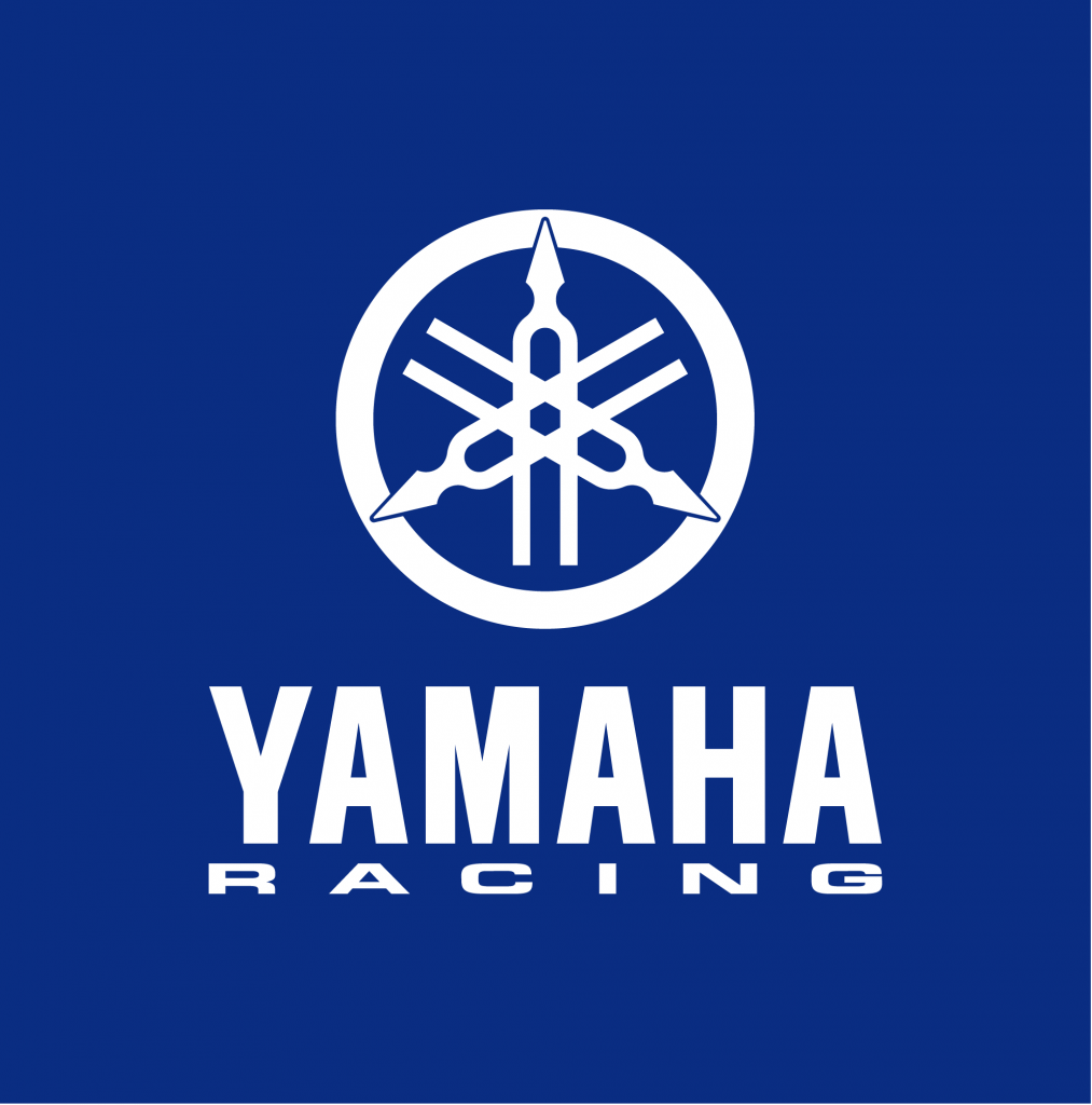 Logo da Yamaha Racing para download Yamaha Racing Brasil