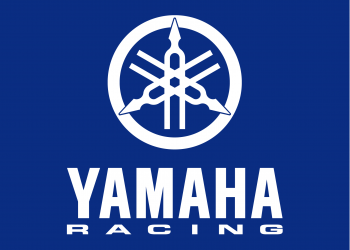 Logo da Yamaha Racing para download