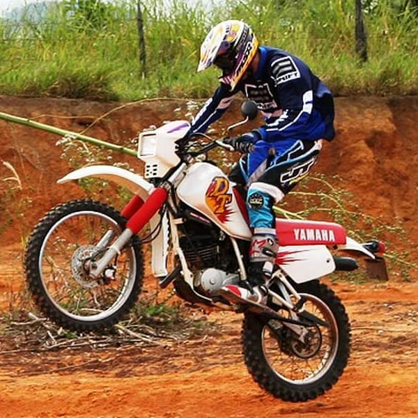 MX1  Brasil divulga equipe no International Six Days Enduro 2023