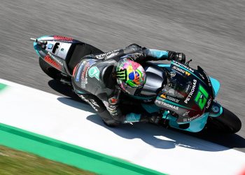 Ep. 002 – Ítalo-brasileiro Franco Morbidelli em destaque na Itália