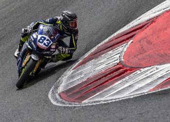 Ton e Meikon Kawakami seguem como favoritos para segunda etapa do Campeonato Espanhol de SBK