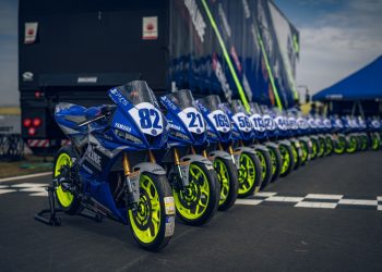 Ep. 004 – Tudo pronto para a Yamalube R3 bLU cRU Cup South America!