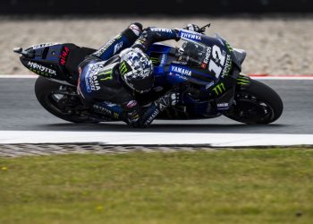 Yamaha na frente na MotoGP, Yamalube R3 bLU cRU Cup South America e muito mais – Giro Azul 015