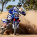 Yamaha IMS Rally Team vence mais uma e Adrien Metge sobe na tabela