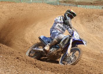 Campano vence mais uma no Espanhol e lidera classificação na Elite MX1