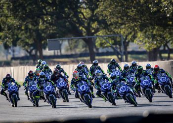 Yamalube R3 bLU cRU CUP South America: sexta temporada começa com grandes disputas