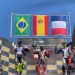 Pódio inédito para o Brasil no Mundial de SSP300! – Giro Azul 009