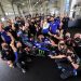 Quartararo no pódio amplia vantagem na MotoGP – Giro Azul 013