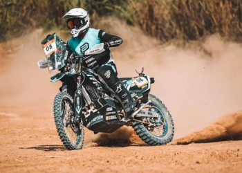 Yamaha larga na frente no Rally do Jalapão! – EDIÇÃO ESPECIAL JALAPÃO 2021 – Giro Azul  011