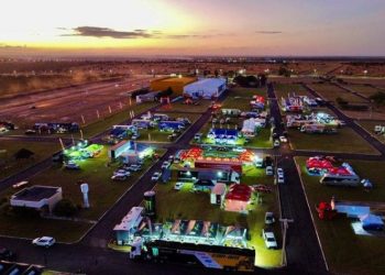 Descobrindo o Brasil com o Rally Jalapão – e muito mais… Giro Azul 010