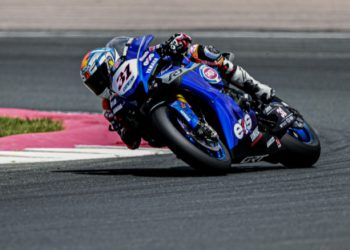 Mudanças na SRT Yamaha para o GP da Holanda, Campano Campeão e muito mais – Giro Azul 014