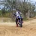 Dobradinha da Yamaha IMS Rally Team no primeiro dia do Rally RN 1500