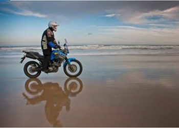 Giro Azul Histórias – A propósito do Dia do Motociclista…