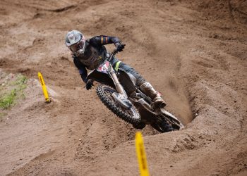 50 anos de motocross no Brasil, AMA Motocross, MotoAmerica e +… Giro Azul 022.