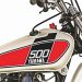 Os caminhos da MotoGP, CC115 motocross e a história da Yamaha XT500 – Giro Azul 020