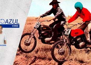 MotoGP, brasileiros na Holanda e as ‘máquinas quentes’ da Yamaha – Giro Azul 029