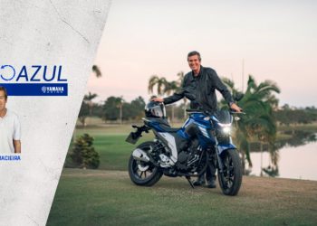 MotoGP, Motocross, a nova Fazer FZ25 ABS e o Anúncio da Semana – Giro Azul 030