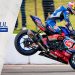 Yamaha na ‘Catedral da Velocidade’, brasileiros vão competir em Assen, clipe DT200 – Giro Azul 026