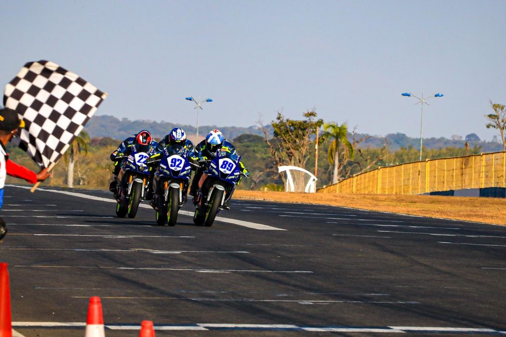 AO VIVO: R3 Horas de Goiânia 2021 