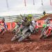 Yamaha vence primeira etapa e lidera Brasileiro de Motocross 2021