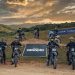 Yamaha estreia no Brasileiro de Motocross com a missão de manter o domínio