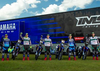 Yamaha IMS Rally Team vai em busca do bicampeonato no Sertões 2021