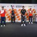 GP DA ÁUSTRIA 2. Coletiva MotoGP. Relacionamentos profissionais e familiares em discussão no Red Bull Ring