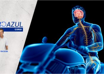 MotoGP de volta, Superbikes na Rep. Checa e andar de moto melhora corpo e mente – Giro Azul 032