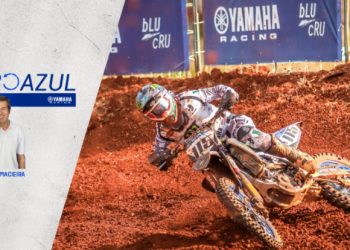 Yamaha lidera o Mundial de MotoGP, AMA MX e Brasileiro de Motocross – Giro Azul 042