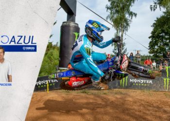 Yamaha em dupla vitória nos Mundiais de Superbike e MX2, abrindo vantagem também na MotoGP – Giro Azul 034