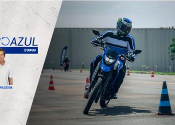 Irmãos Kawakami na República Checa, Yamaha Riding Academy, novos alertas na MotoGP – Giro Azul 035