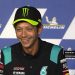 MOTOGP. Valentino Rossi anuncia aposentadoria! – Coletiva quase em tempo real