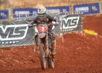 Arena Cross Brasil 2021 começa neste sábado, em Caraguatatuba