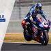 Treinos do GP da França de Superbike, Quartararo – a biografia, Motocross no estilo e o Anúncio da Semana – Giro azul 044