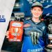 Yamaha R3 European Cup, MotoGP, Fala Piloto com Maiara Basso e o Anúncio da Semana – Giro Azul 047