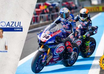 MotoGP na Itália, Superbike na Espanha (com vídeos exclusivos) e o Anúncio da Semana – Giro Azul 050