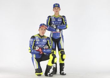 AD78 Team Brasil é a melhor equipe Yamaha no WSBK SSP300