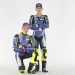AD78 Team Brasil é a melhor equipe Yamaha no WSBK SSP300