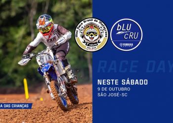 Mini Race Brasil de Motocross: oportunidade e incentivo às crianças