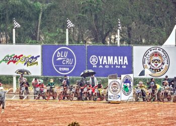 Mini Race Brasil de Motocross faz sucesso e valoriza o futuro do esporte