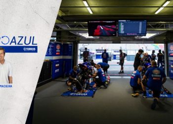 Yamaha segue à frente nos Mundiais de MotoGP, Superbike e Motocross. 7 vitórias em 8 classes no Brasileiro de Cross – Giro Azul 057
