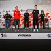 Coletiva de Imprensa em Misano 2. Braaaaap, bzzzzz e blablablá espetaculares!
