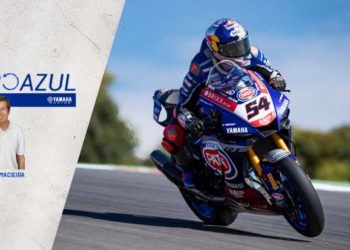 MotoGP nos EUA, Superbike em Portugal e um Anúncio da Semana safra 2022 – Giro Azul 056
