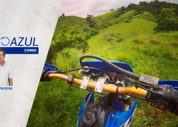 Episódio Especial Guararema Off Road Adventure – Giro Azul 061